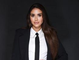 Maryam Yussupova