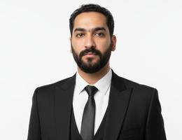 Agent Avatar