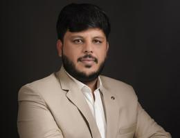 Ehsan Ulhaq