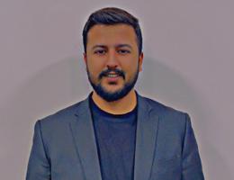 Jamal Bhatti 