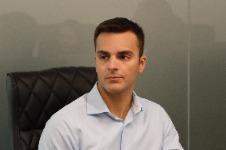 Luca Sparascio