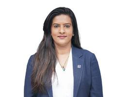 Stella Staney Dsouza
