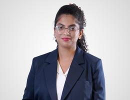 Karthika Saravanan