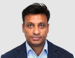 Kaleem Jaferi