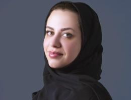 Maha Hamdan