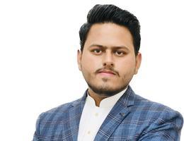 Nadir Ali
