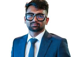 Arockiam Cathrin Olifer Kishore