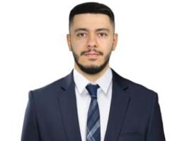 Yazan Awad Amayry