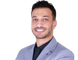 Mohamed Hamdy