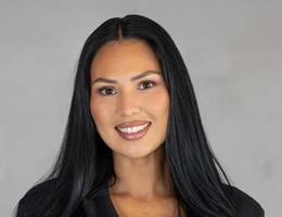 Gabrielle Thomas