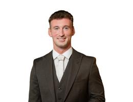 Connor MacArthur