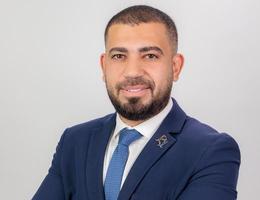 Mohamed Hussein Abdelsalam