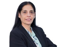 Avinash Kaur Chitten Singh