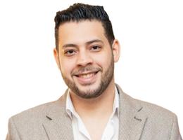 Islam Gamal