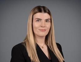 Teodora Damovska
