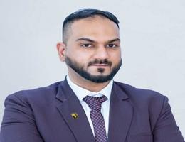 Rahul Narwani