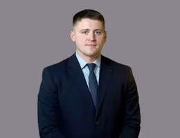 Dean Foley Fox