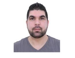 Hassan Srour