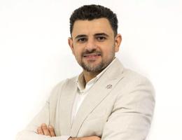 Ahmad Alshannaq