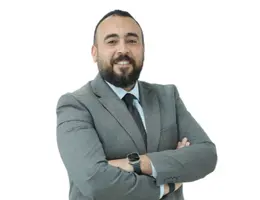 Ahmed Shawky