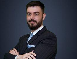 العميل Bashar Fandi Abdelhay