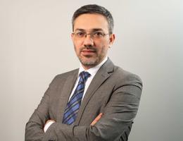 Serdar Gurbanov