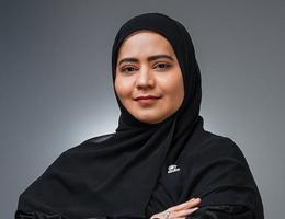 Yasmin Mohammed