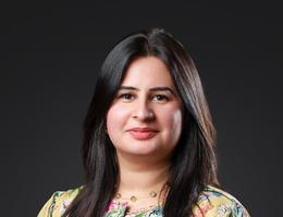 Syeda Nayab Zahra