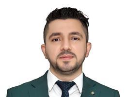 Mahmoud Fawal