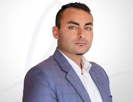 Arash Haddad Momeni