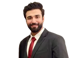 Tauseef Muhammad