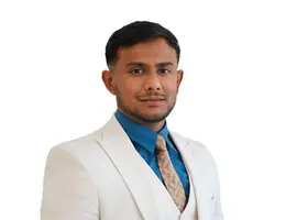 Arafath Hussein