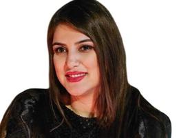 Ghazaleh Mahmood Faraji