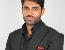 Muhammad Shahrukh