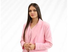 Alina Ravilevna Nabiullina