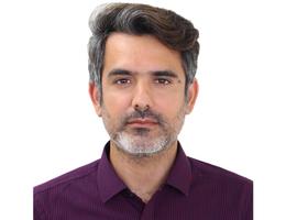 Shahroze Ghani