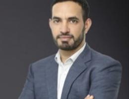 Haseeb Ahmed Noor Ahmed Khan