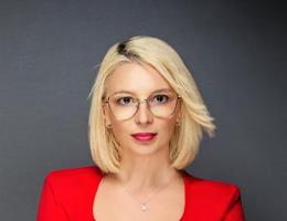 Andreea Vasilas