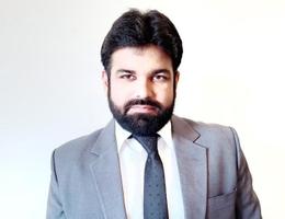 Muhammad Umair