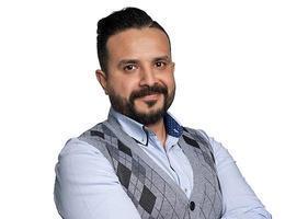 Mohamed Abdelhady