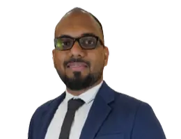 Muhammed Shafi