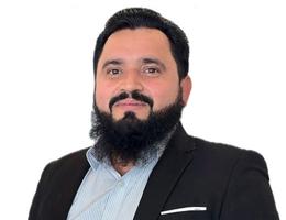 Umar Zaman Muhammad Bashir