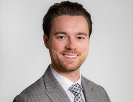 Dylan Ferguson