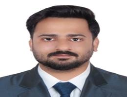 Muhammad Nasir Tariq