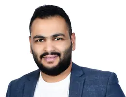 Mahmoud Ibrahim