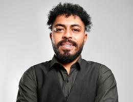 Mohamed Hamada