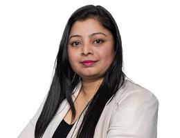 Reshmi Firoz Jasani