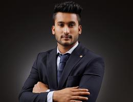 Muhammed Ansad 