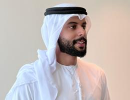 Fahad Aljaberi