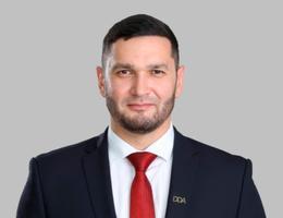 Zamir Garafov